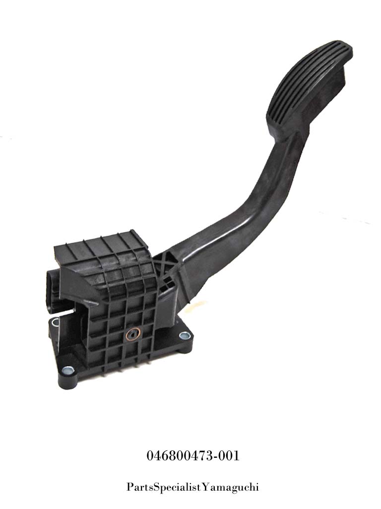 フィアット パンダ(169) アクセルペダル 46800473