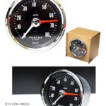 ローバーミニ　1000　ＳＭＩＴＨタコメーター　ＳＭＩＴＨ水温メーター