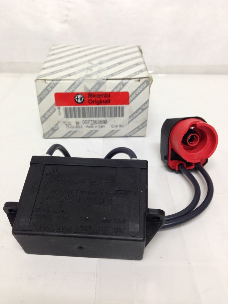 ロメオ出品 アルファロメオ GT 2.0 JTS セレスピード クワドリフォリオ