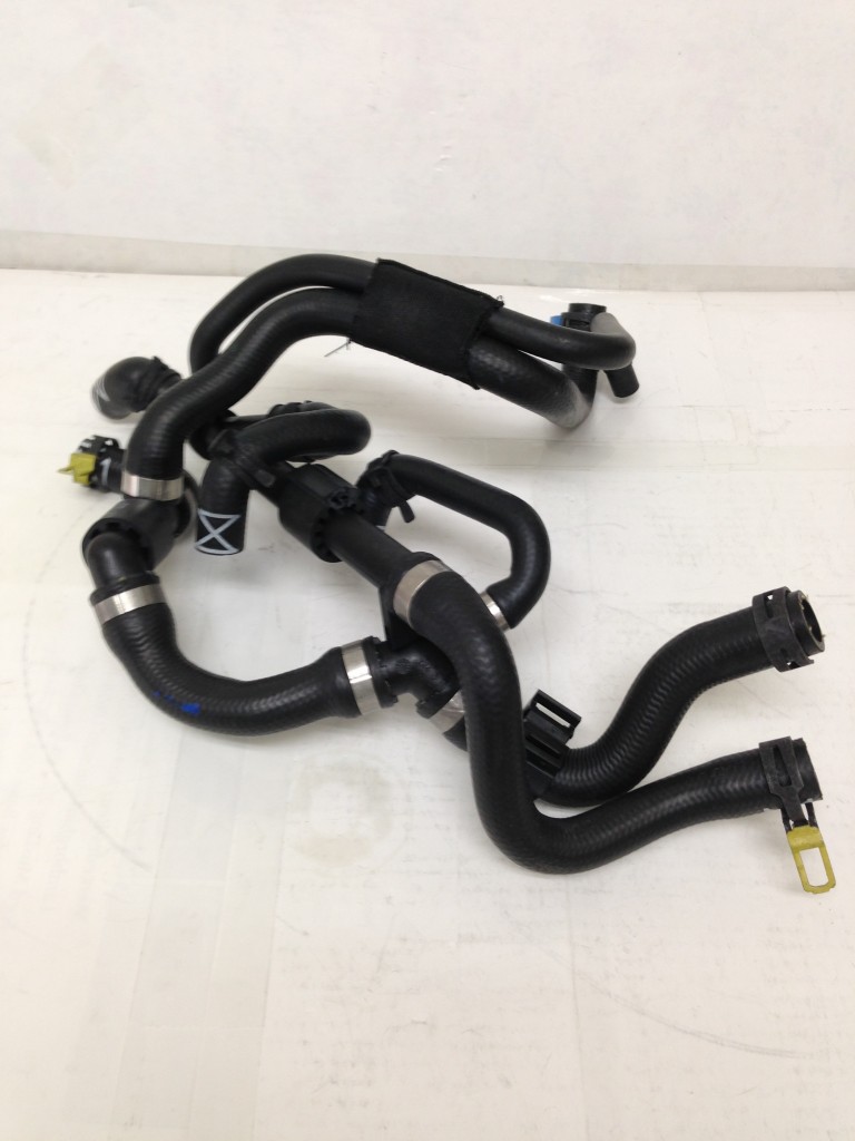 BMW MINI R56系 クーラントホース 1712 2754 222 新品 BMW MINI R56系 クーラントホース 1712 2754 222 新品