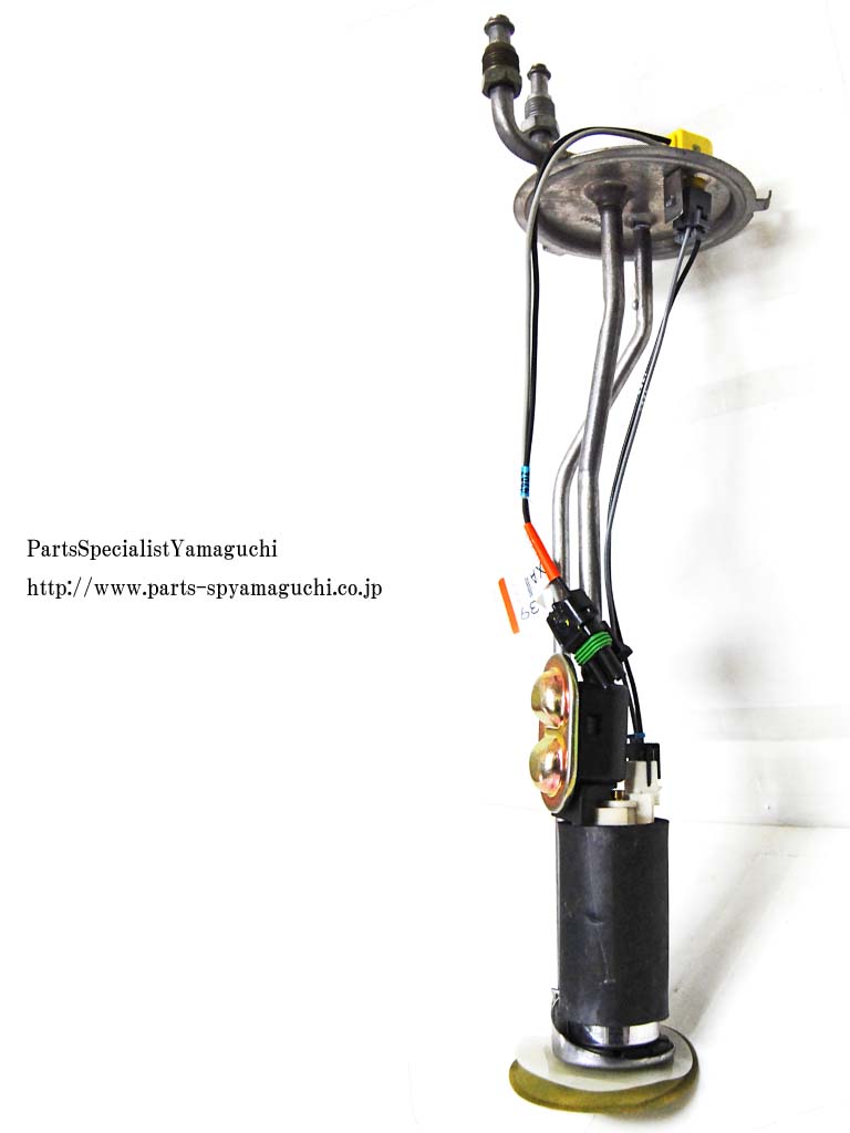 ロータス エスプリ インタンクフェールポンプ