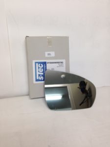 ベンツ SLK350 (R171) ドアミラーガラス 1718101421