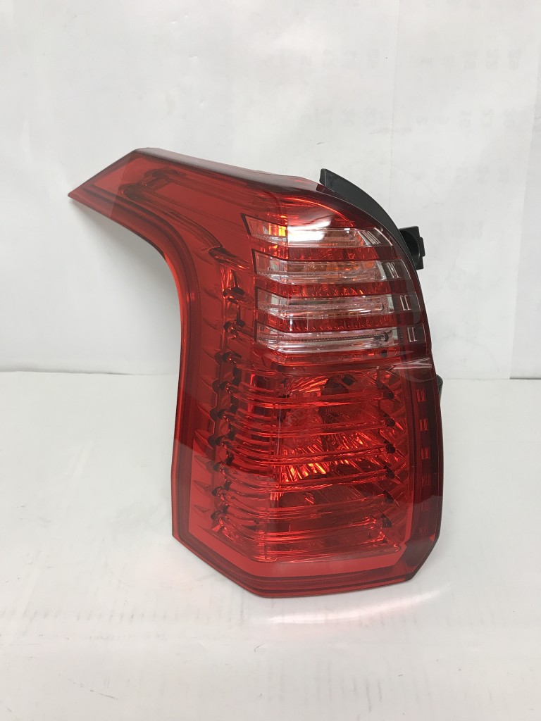 プジョー 5008 テールランプ 左 6350KH