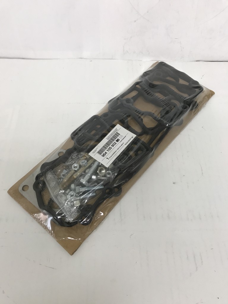 ポルシェ 911(964) タペットカバーパッキンセット 96410590200