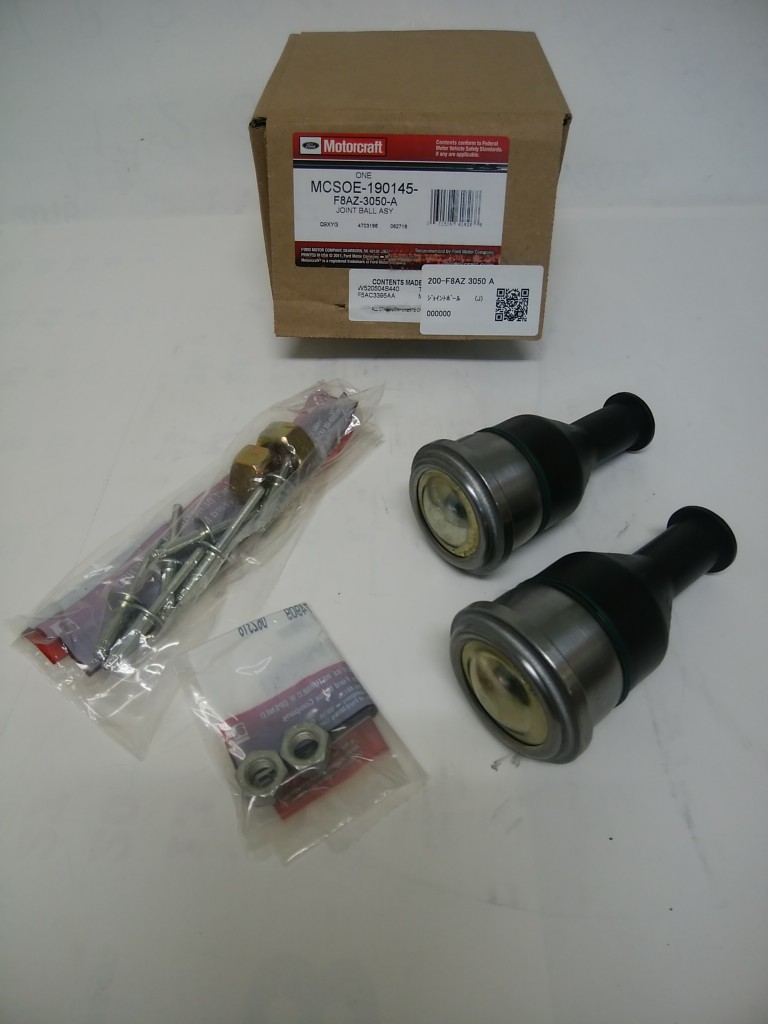 フォード エクスプローラー'11y-'14y フロント ロアアーム フォード エクスプローラー'11y-'14y フロント ロアアーム