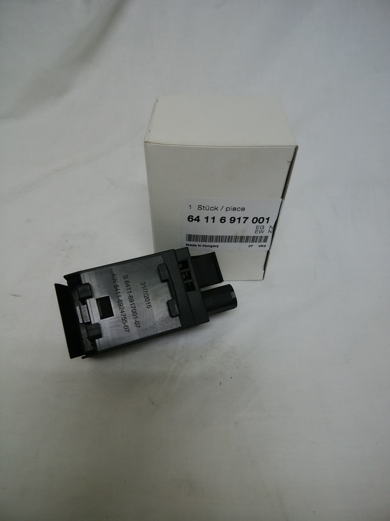 BMW DSCプレッシャーセンサー 3/5/6/z3 /z4 シリーズに適合（新品）品番 34521164458 １個（2個あり）送料無料 55CP09-03 DSC 車圧力センサー BMW E46 E60 E61 E63 3&frasl;5&frasl;6 シリーズ