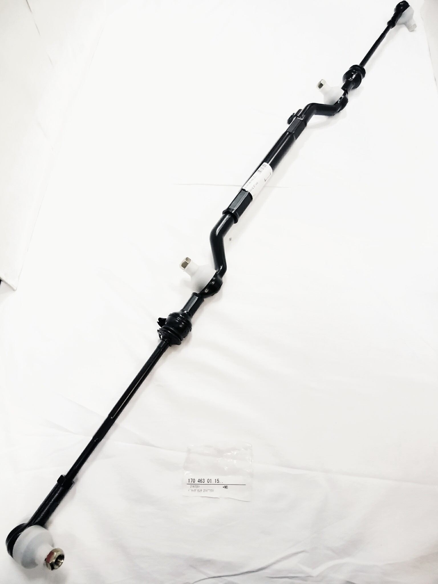 ベンツパーツ 通販 ドラッグリンク 1704630115 お取り寄せ商品