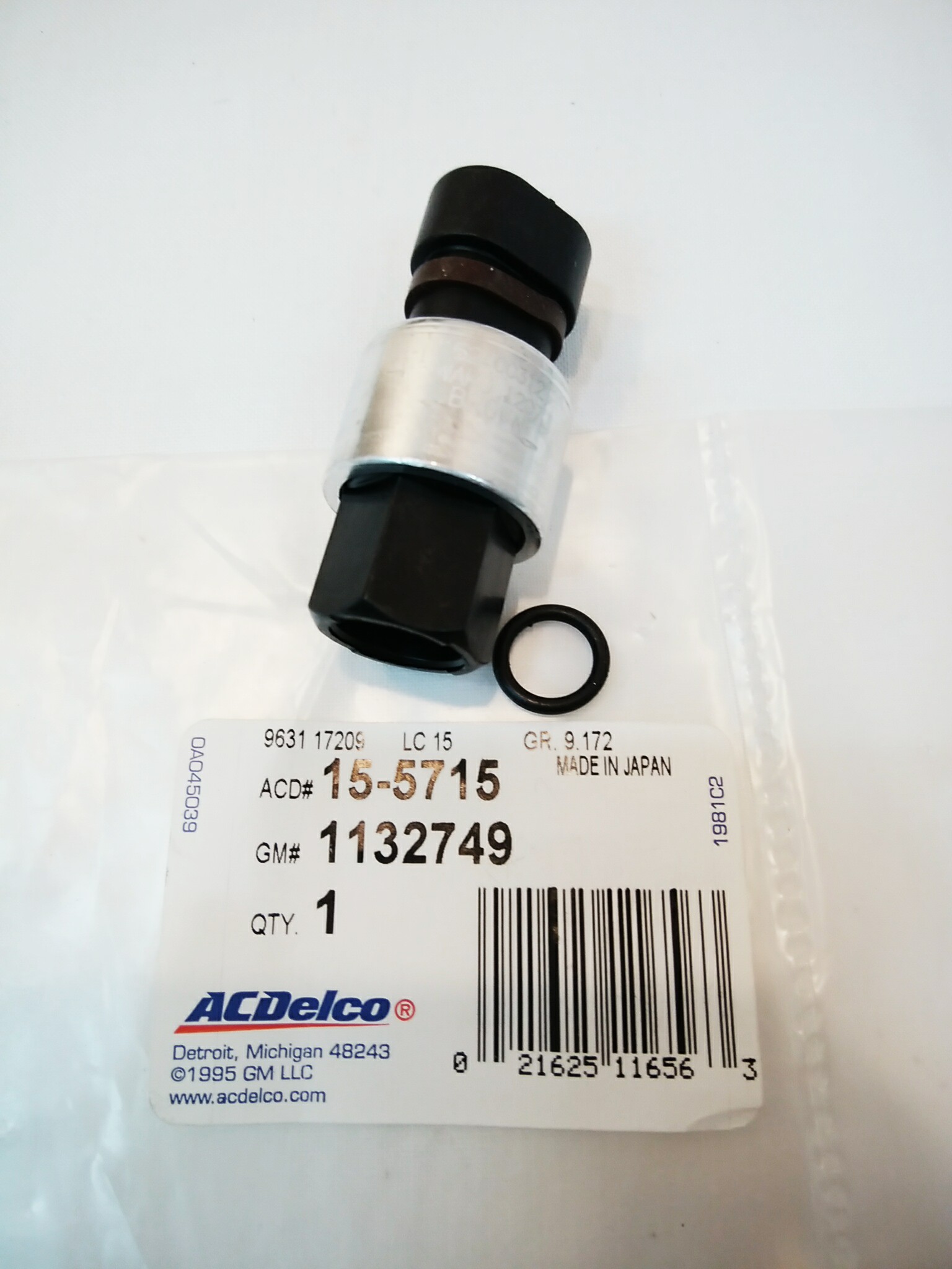 エアコンモジュール 95017054 96983927 9057231 Compatible With