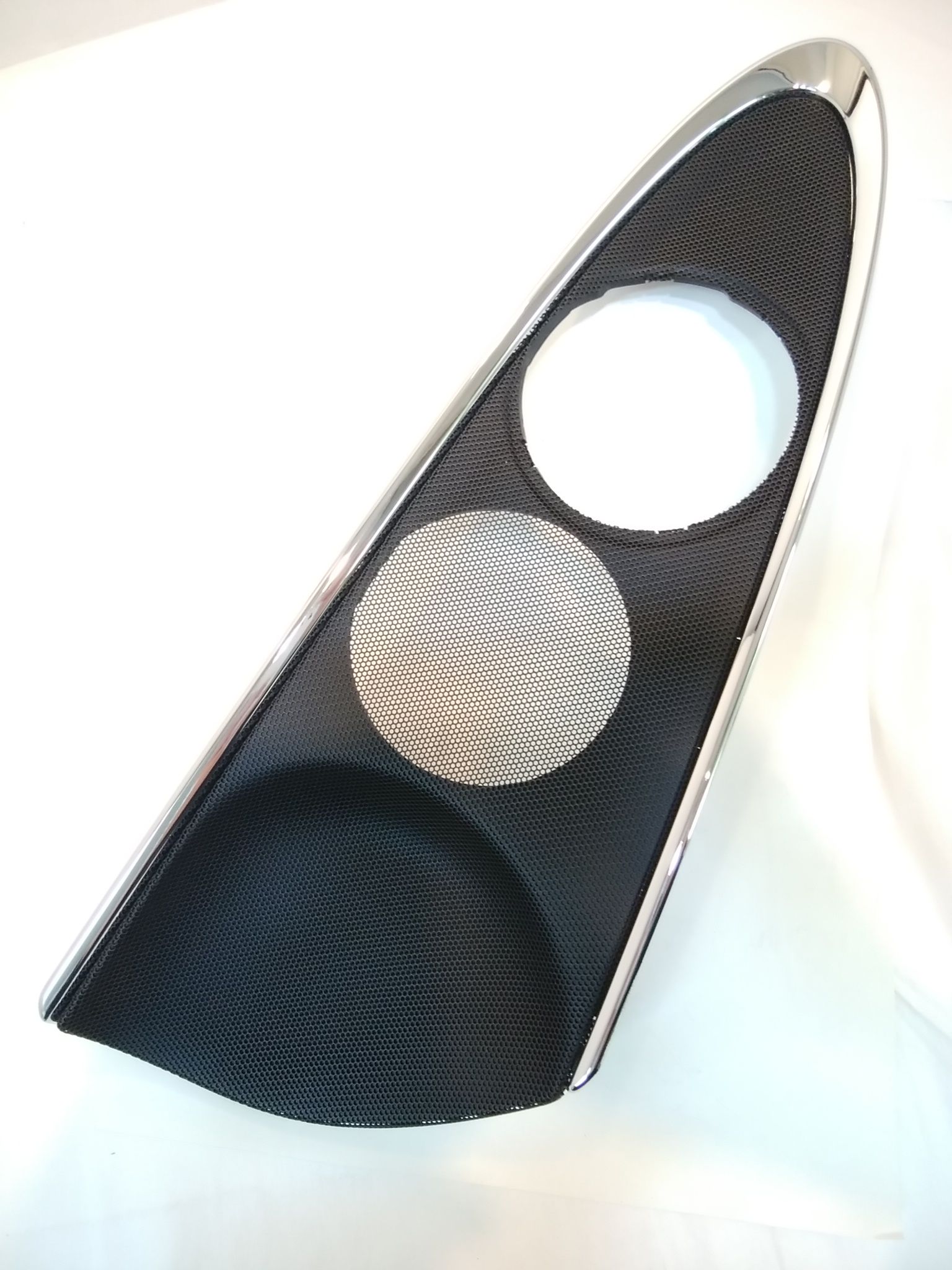 まなと 51167361847 Driver Side/Left Sun Visor Black - MINI Cooper