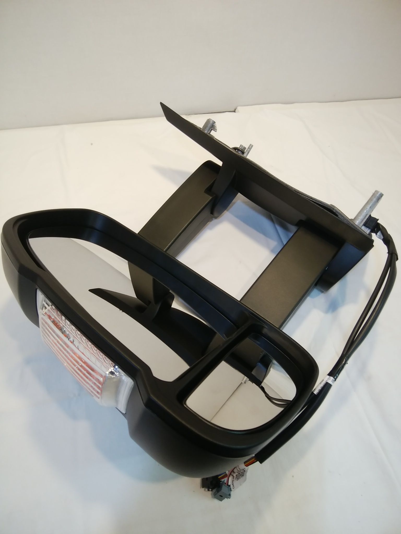 フィアット デュカトパーツ 通販 ドアミラーASSY 左 735661887 お 