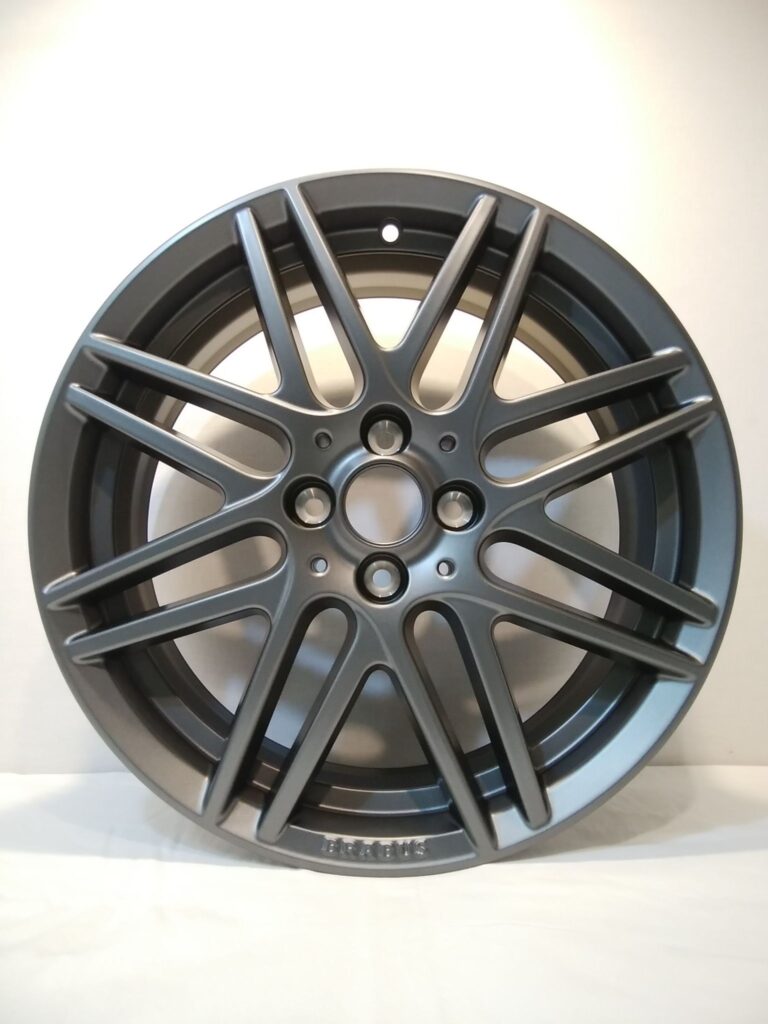 MCCスマート パーツ 通販 アルミホイール 6X17 CH39 4534012601 お取り寄せ商品詳細情報です！！