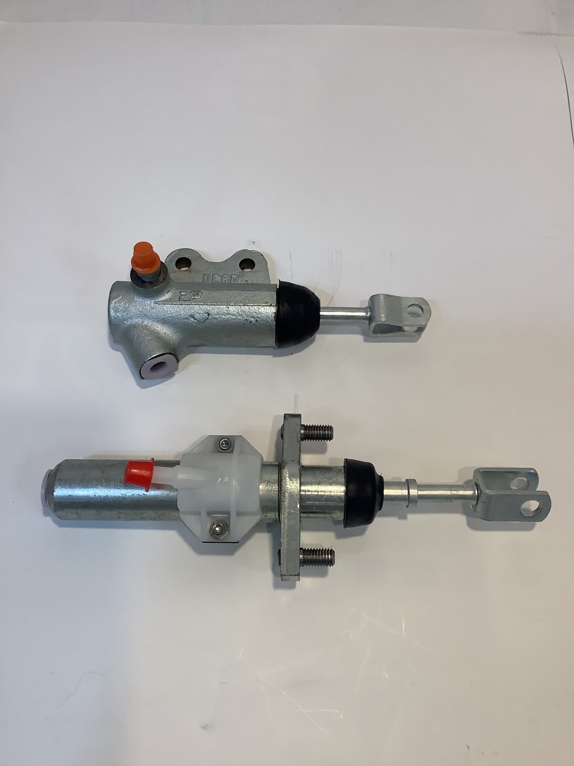 ロータス エリーゼMK1/MK2 クラッチマスター＆レリーズシリンダー