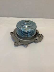 ベンツ E350(W212) ウォーターポンプASSY(パッキン付) 6422002101(0132200033) お取り寄せ商品画像