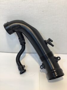 BMWミニ R55 エアーダクト 13717627502 お取り寄せ商品画像