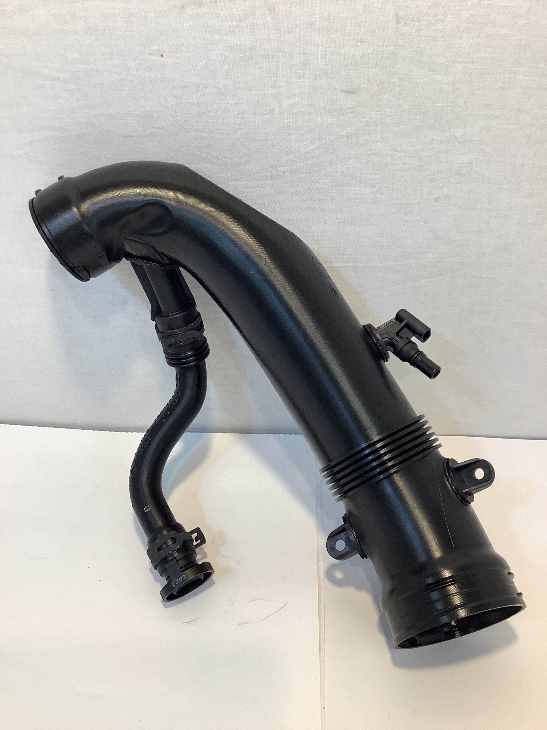BMWミニパーツ 通販 R55 エアーダクト 13717627502 お取り寄せ商品詳細
