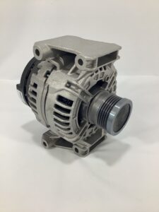 アルファロメオ 159　オルタネーター 60694260(LRA03237) お取り寄せ商品画像