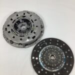 フィアット デュカト(250) クラッチディスク＆カバー 5802509911