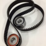 フィアット デュカト244 タイミングベルトキット 71736720(KD455.35)