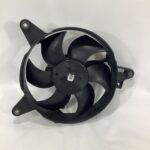 フィアット パンダ(141) ラジエター電動ファンASSY(エアコンなし) 46542856