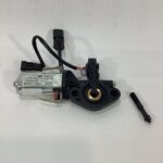 アルファロメオ スパイダー(916) 幌ロック(モーター) 左 60620554