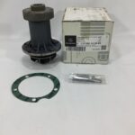 ベンツ ウォーターポンプASSY 115200162080