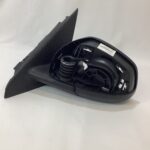 ルノー トゥインゴⅢ ドアミラー本体 左 963023538R