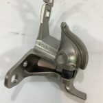 BMWミニ R57 ソフトトップベースプレート 右 54347267736