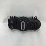 BMWミニ F56 ヘッドライトスイッチ 61315A25472