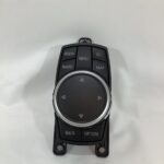 BMW X4(F26) オーディオコントローラー 65829350724