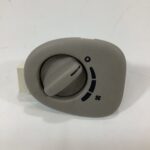 クライスラー エアコンブロアースイッチ 0JV89SC1