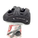 ルノー ALPINE NEW A110 リアキャリパー 右 440013832R
