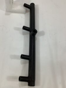 ベンツ V8(M116.M117)　エアーホース 1160940982