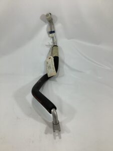 ベンツ 190E(W201) エアコンホース EXPバルブ～エアコンコンプレッサー(生産中止品) 2018300415