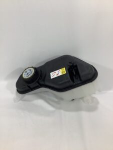 ジャガー Sタイプ ラジエターサブタンク(キャップ付) C2C42226