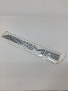 ベンツ G63(W463) リア AMGエンブレム 0008170414