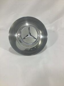 ベンツ マイバッハ　アルミホイールセンターキャップ 22240023007X23