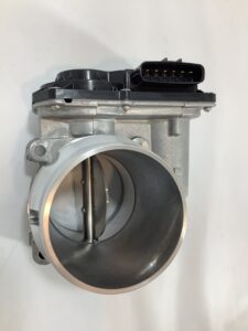 ボルボ XC60 スロットルボディ 32202650