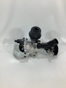 ベンツ A180(W176)　ウォーターポンプASSY 2702000800(7.10942.07.0)