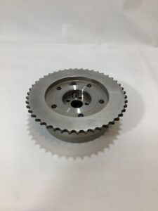 アルファロメオ 159 2.2L エキゾーストカムスプロケット 71739677