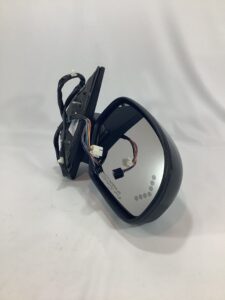 GM キャデラック エスカレード ドアミラー右 25779849