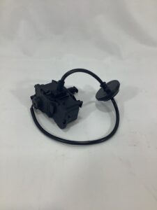 フォルクスワーゲン ポロ(6R) フェールリッドアクチュエーター 6C0810773