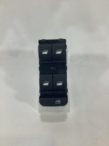 シトロエン C3 フロントパワーウィンドウマスタースイッチ 98148907ZD