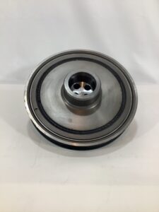 BMWミニ R60 クランクプーリー 11238477129(001-10-30105)