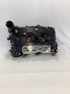 フィアット 500(312)0.9L シリンダーヘッドカバー 55248996